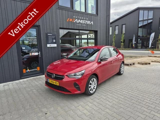 Opel Corsa-e electric 50 kWh SOH98.5%|Cruise|Camera|NL-auto|