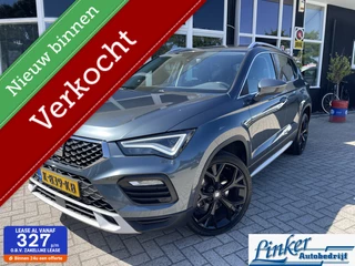 Seat Ateca 1.5 TSI Xperience Business Intense - PANO CAMERA NAP