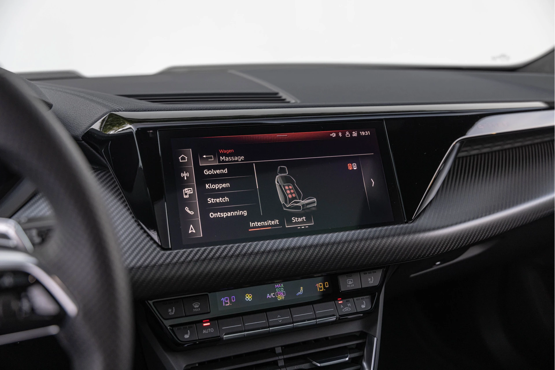 Hoofdafbeelding Audi e-tron GT