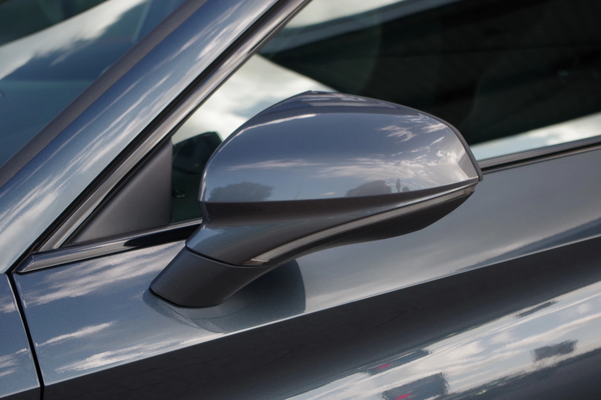 Hoofdafbeelding CUPRA Leon