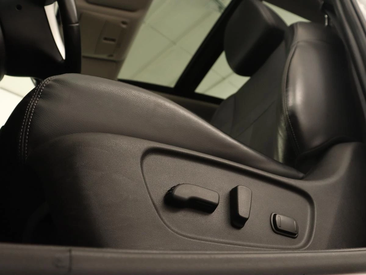 Hoofdafbeelding Nissan X-Trail