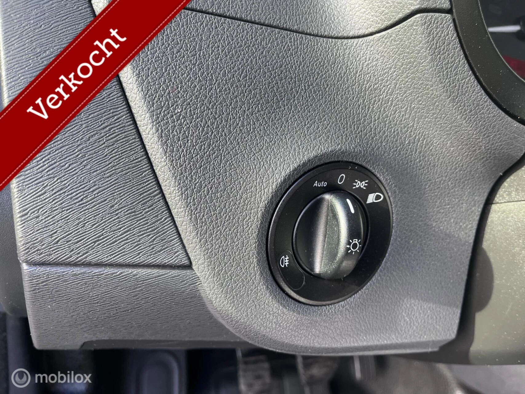 Hoofdafbeelding Mercedes-Benz Citan