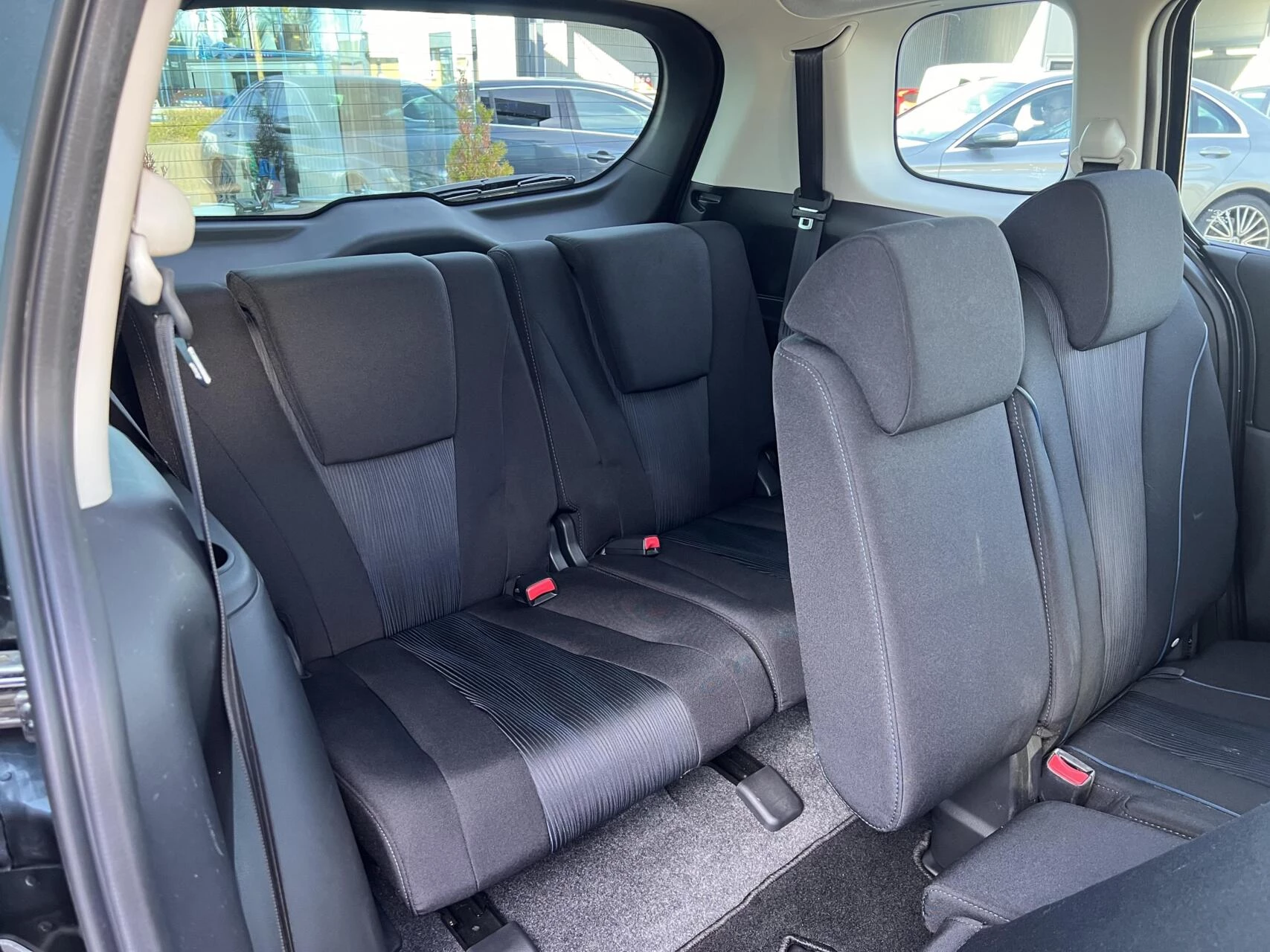 Hoofdafbeelding Mazda 5