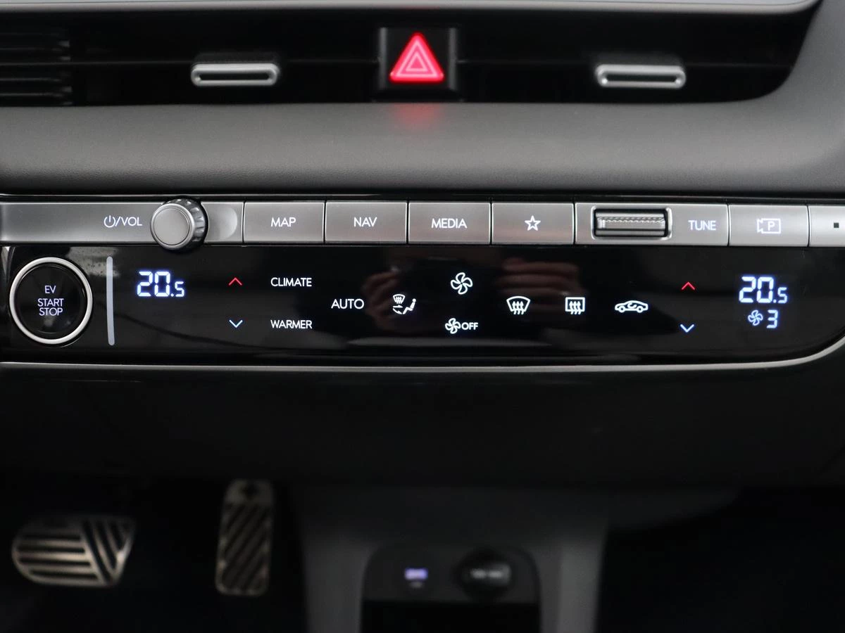 Hoofdafbeelding Hyundai IONIQ 5