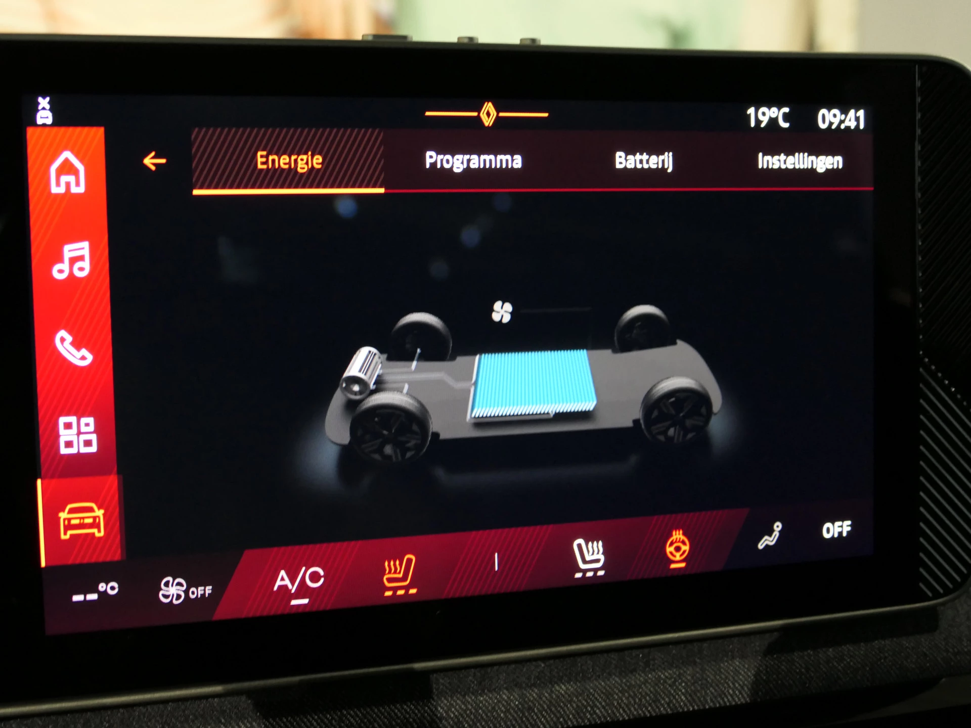 Hoofdafbeelding Renault 4