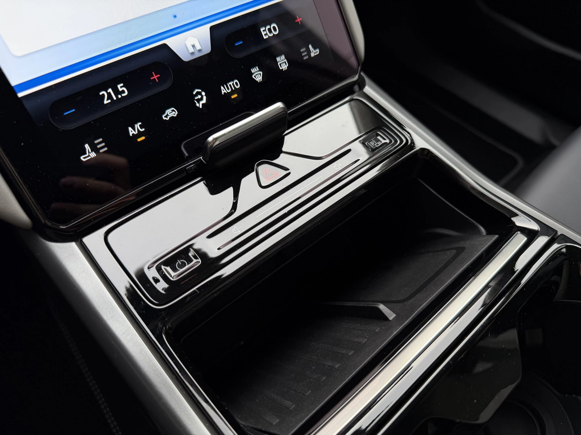 Hoofdafbeelding Ford Explorer