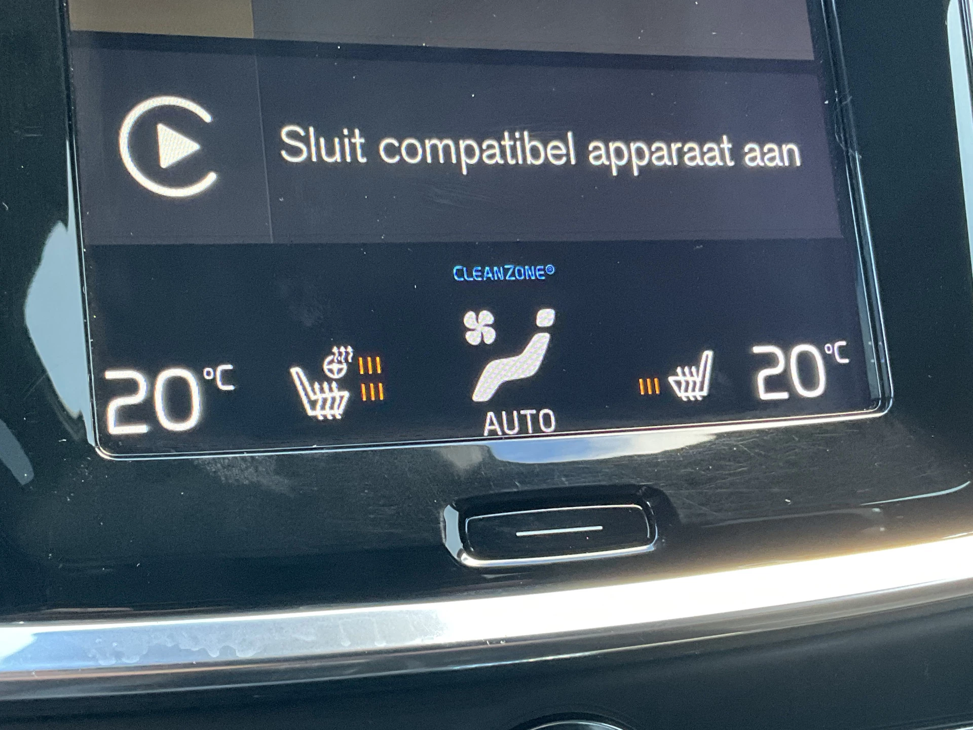 Hoofdafbeelding Volvo S60