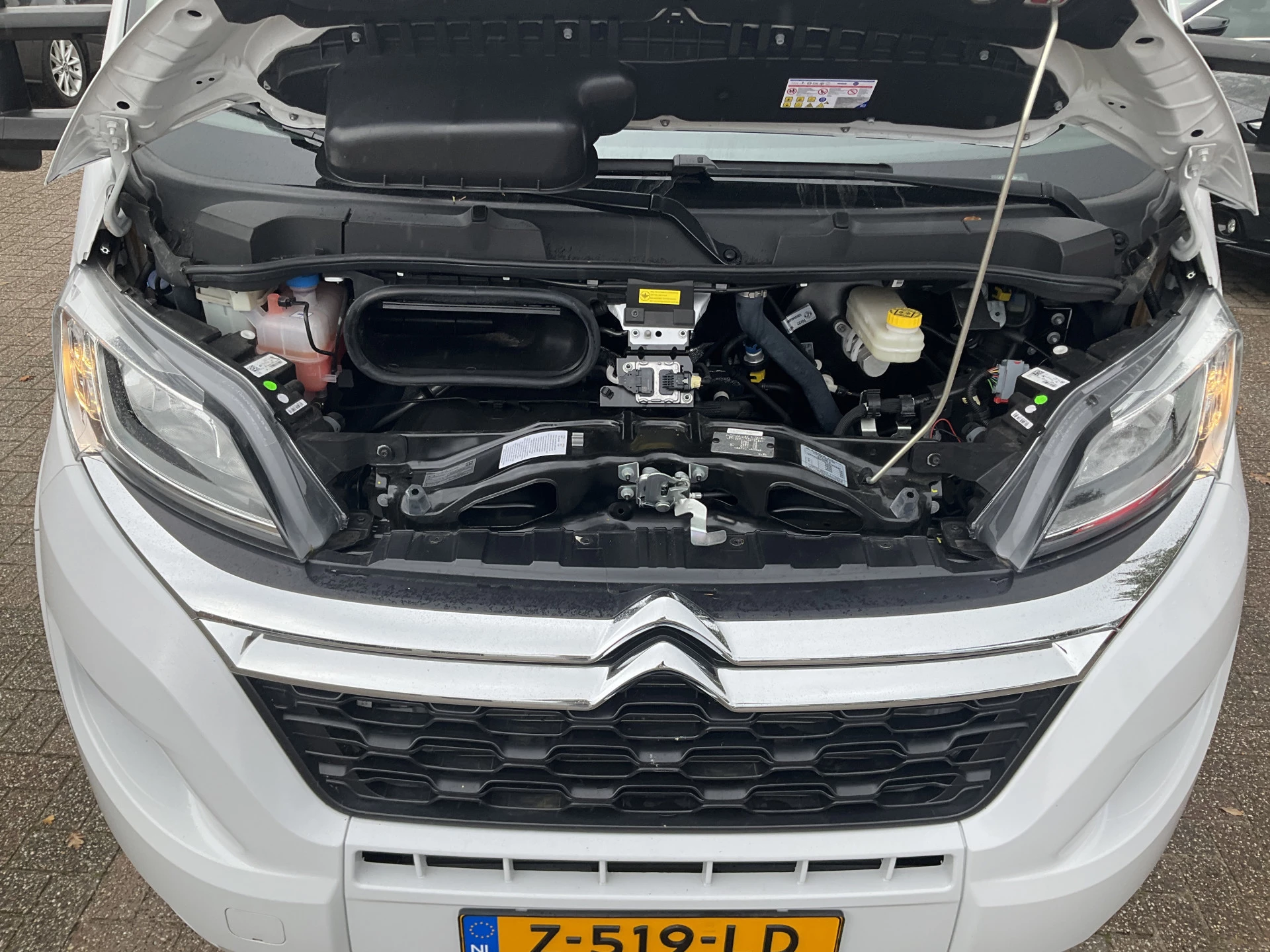 Hoofdafbeelding Sun living S 65SL