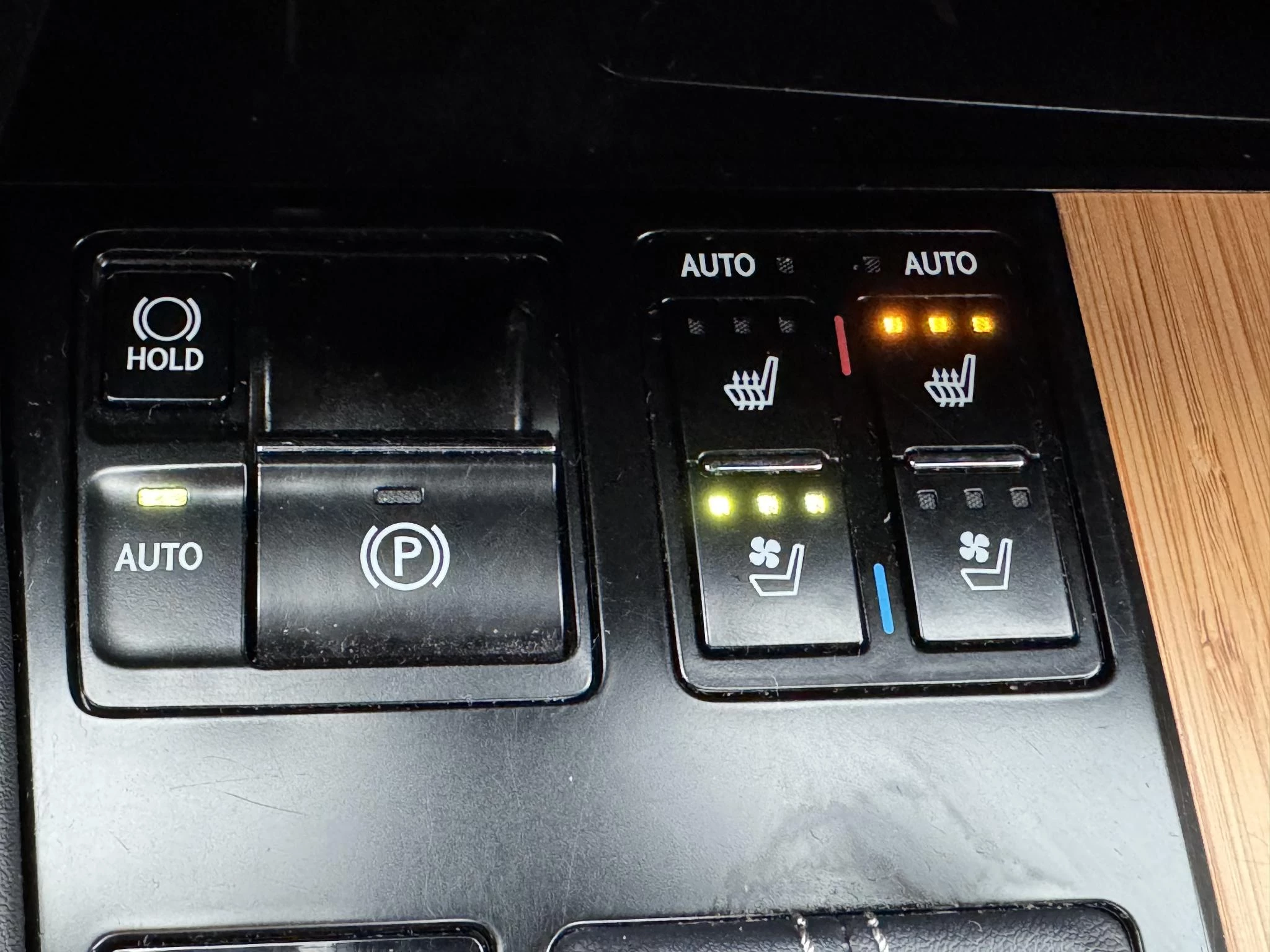 Hoofdafbeelding Lexus RX