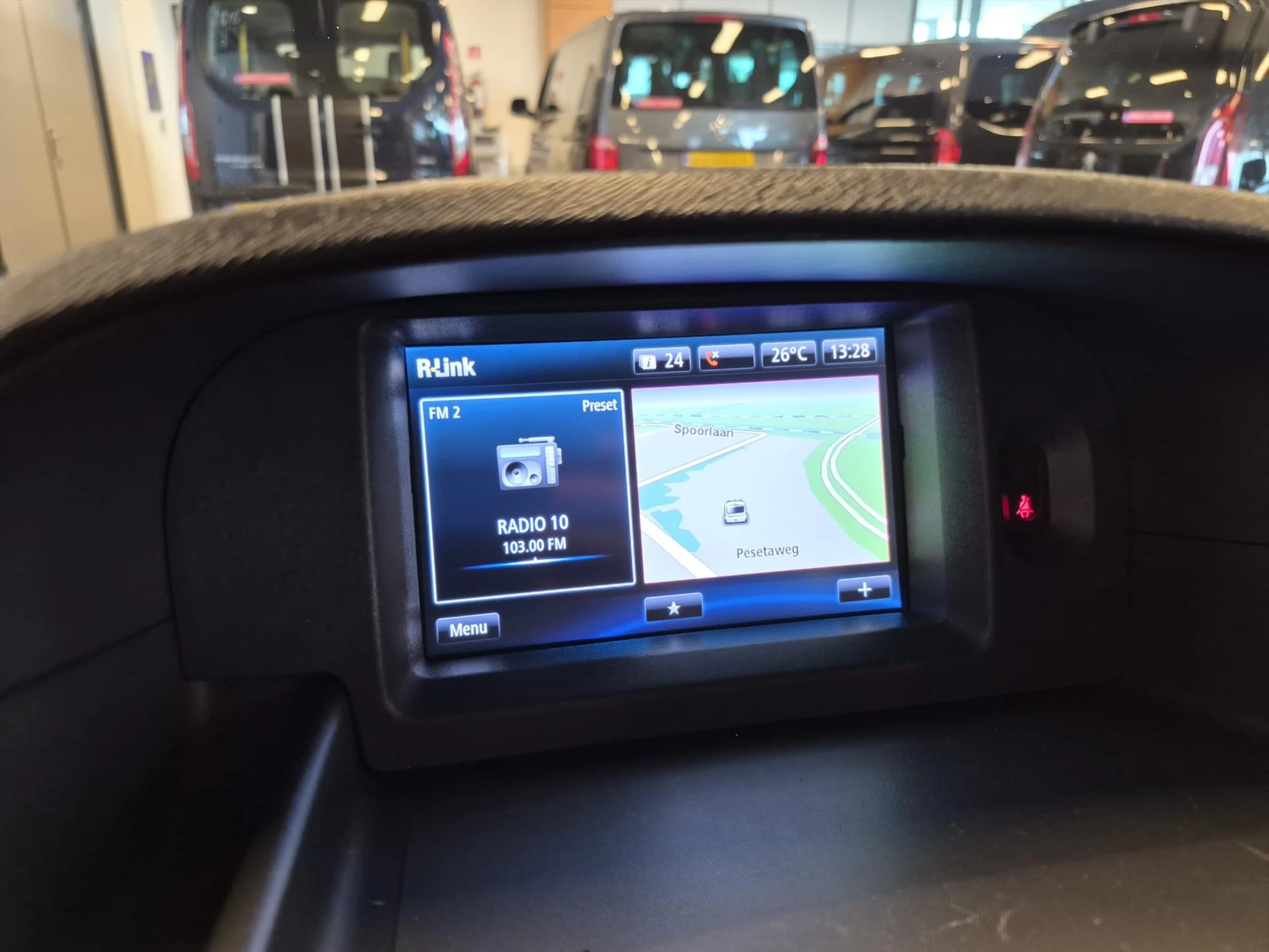 Hoofdafbeelding Renault Kangoo