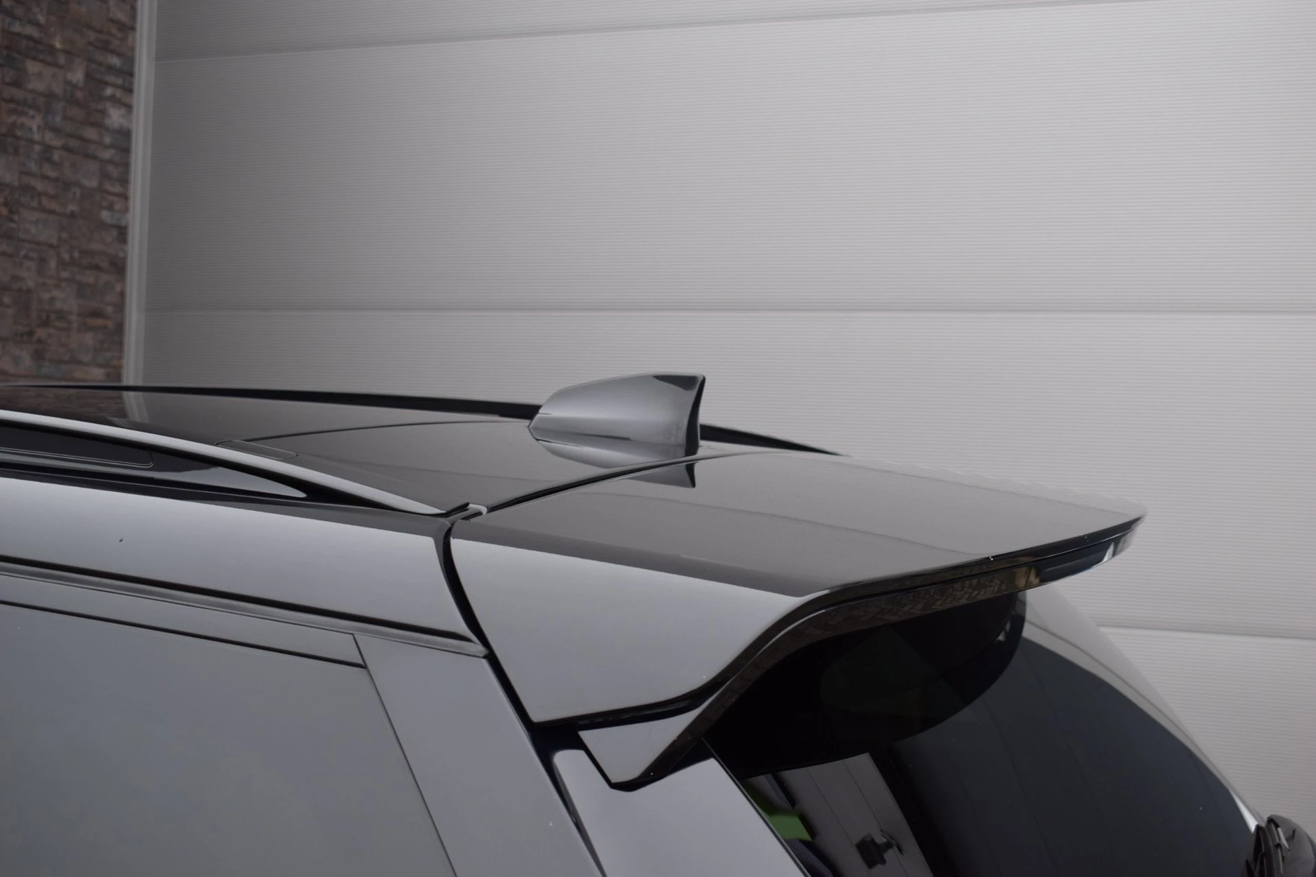 Hoofdafbeelding Land Rover Discovery Sport