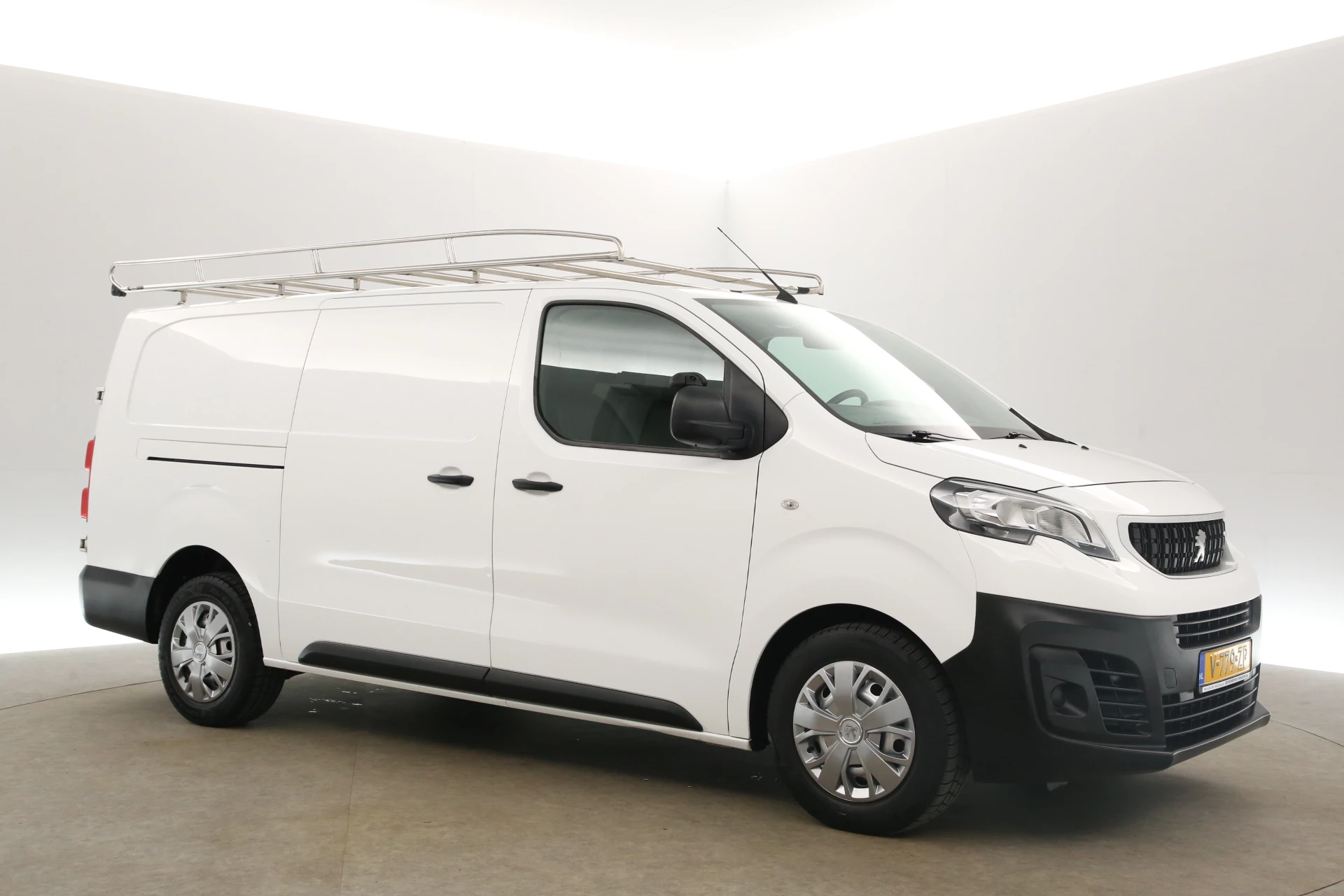 Hoofdafbeelding Peugeot Expert