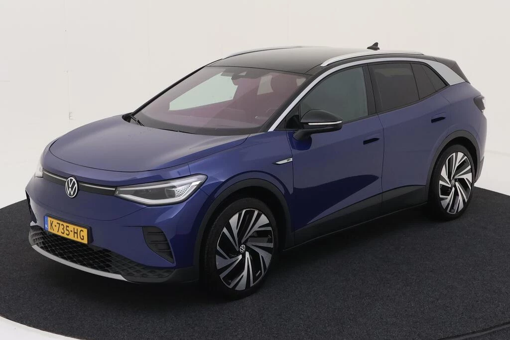Hoofdafbeelding Volkswagen ID.4