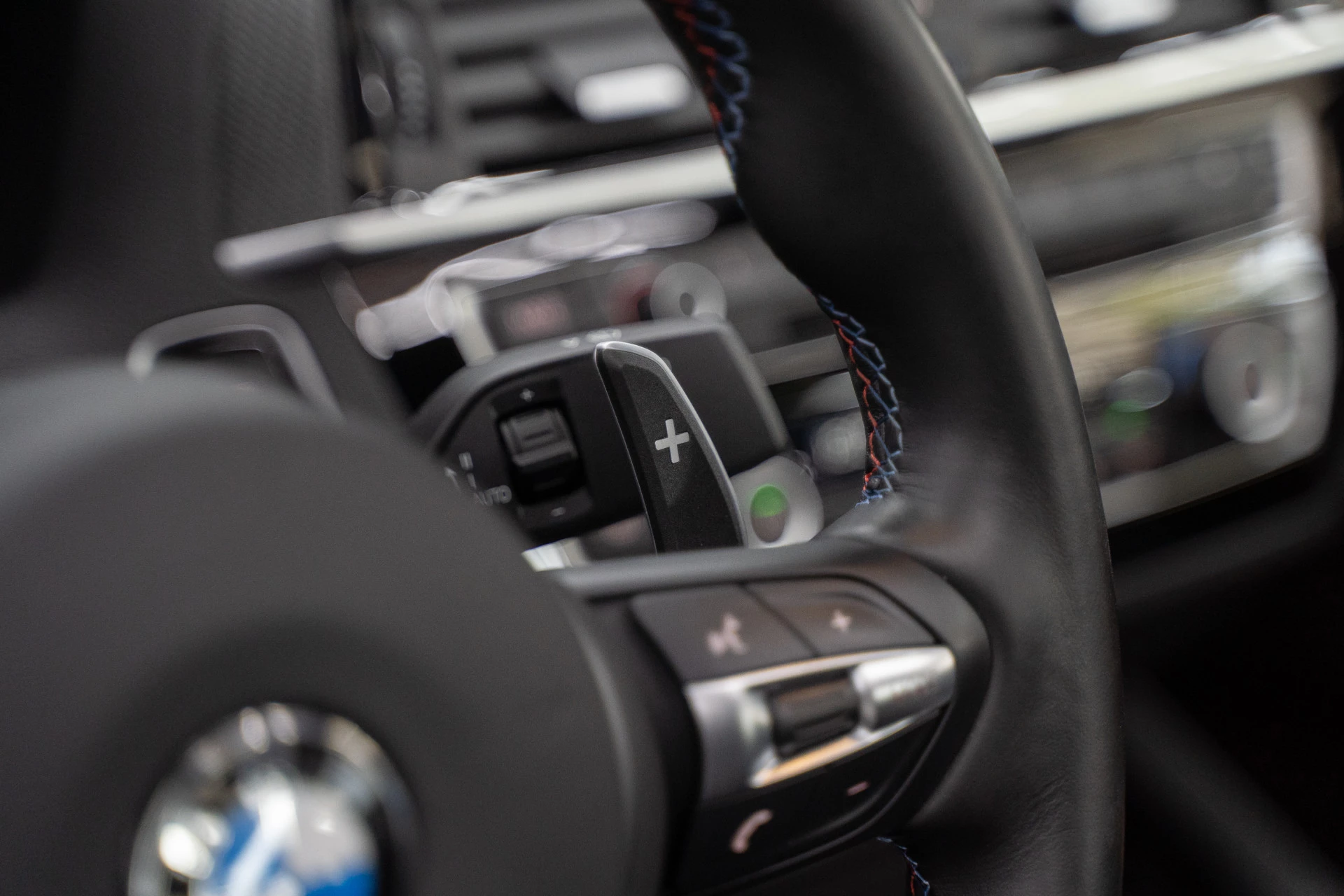 Hoofdafbeelding BMW M2