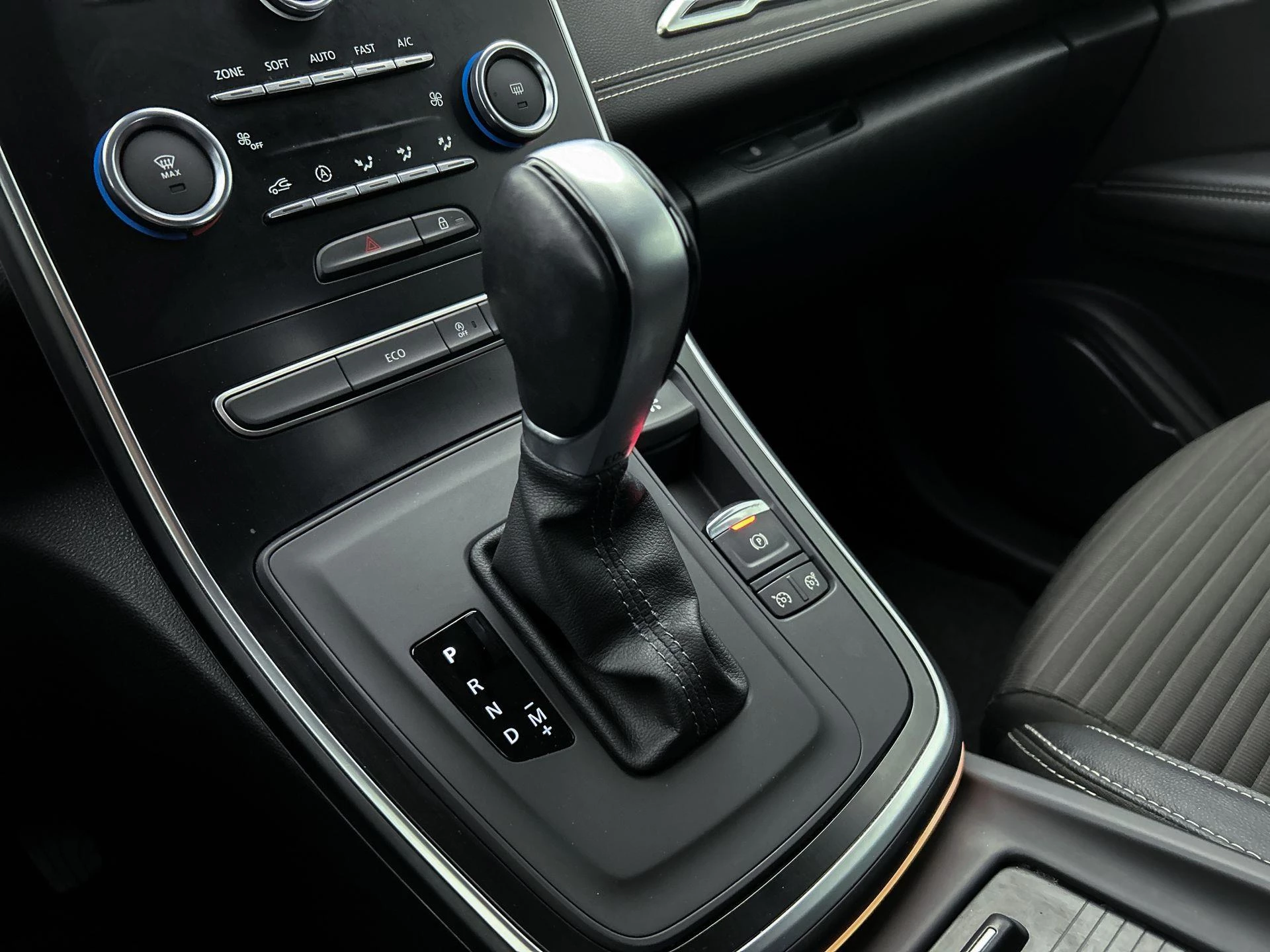 Hoofdafbeelding Renault Grand Scénic