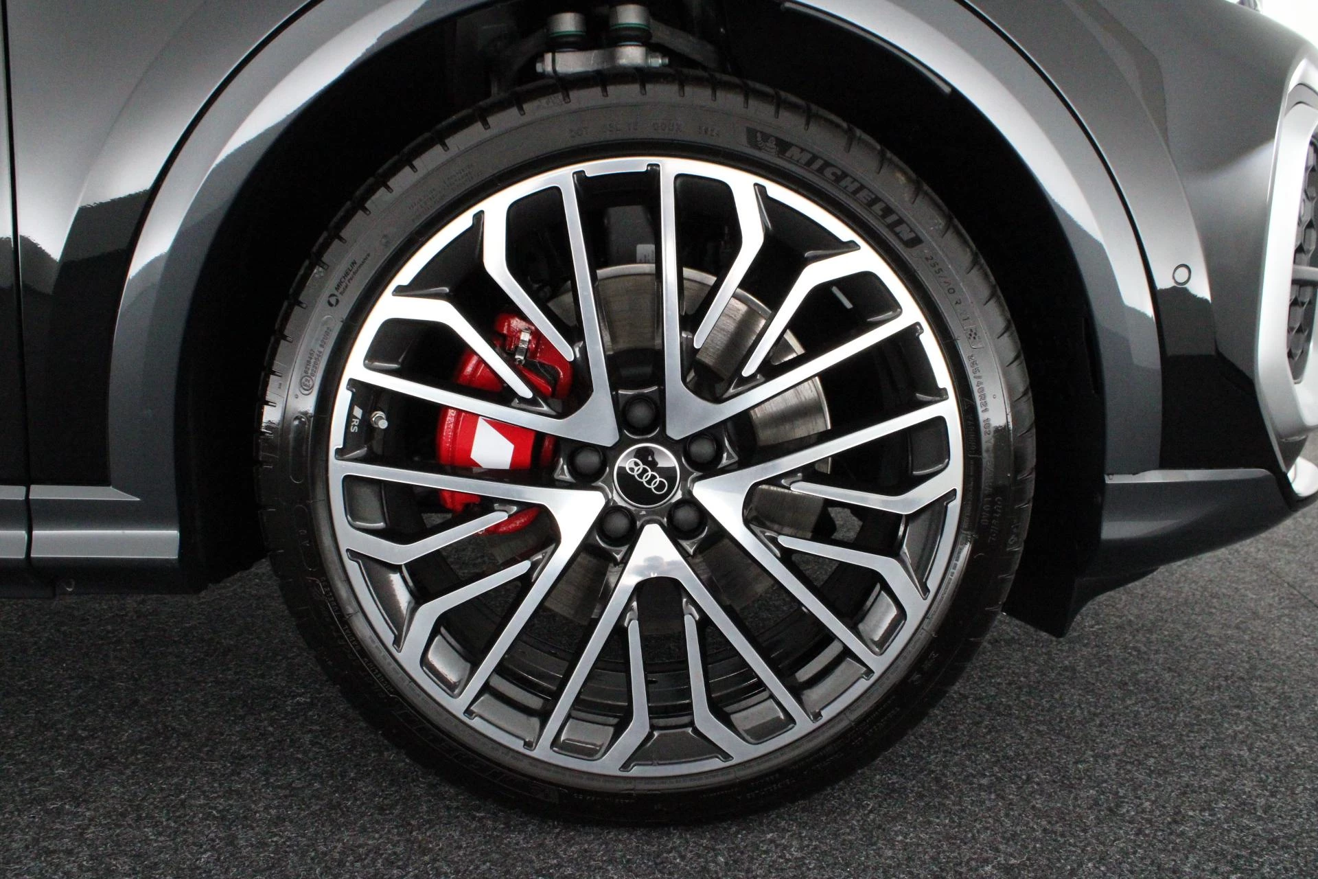 Hoofdafbeelding Audi SQ5