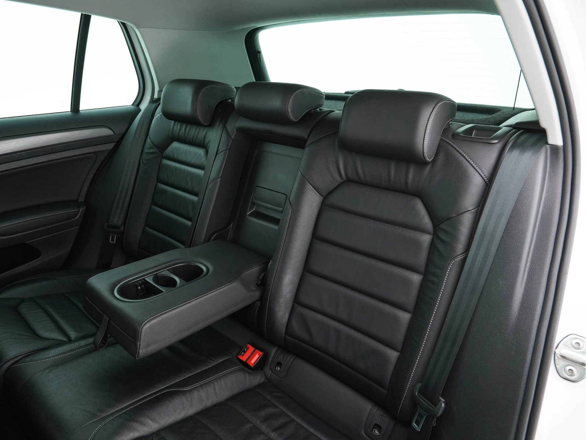 Hoofdafbeelding Volkswagen e-Golf