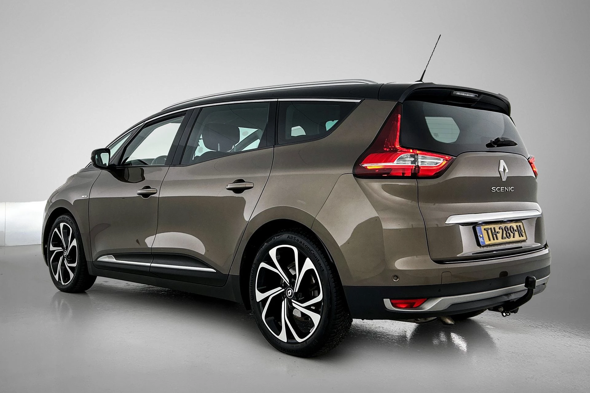 Hoofdafbeelding Renault Grand Scénic