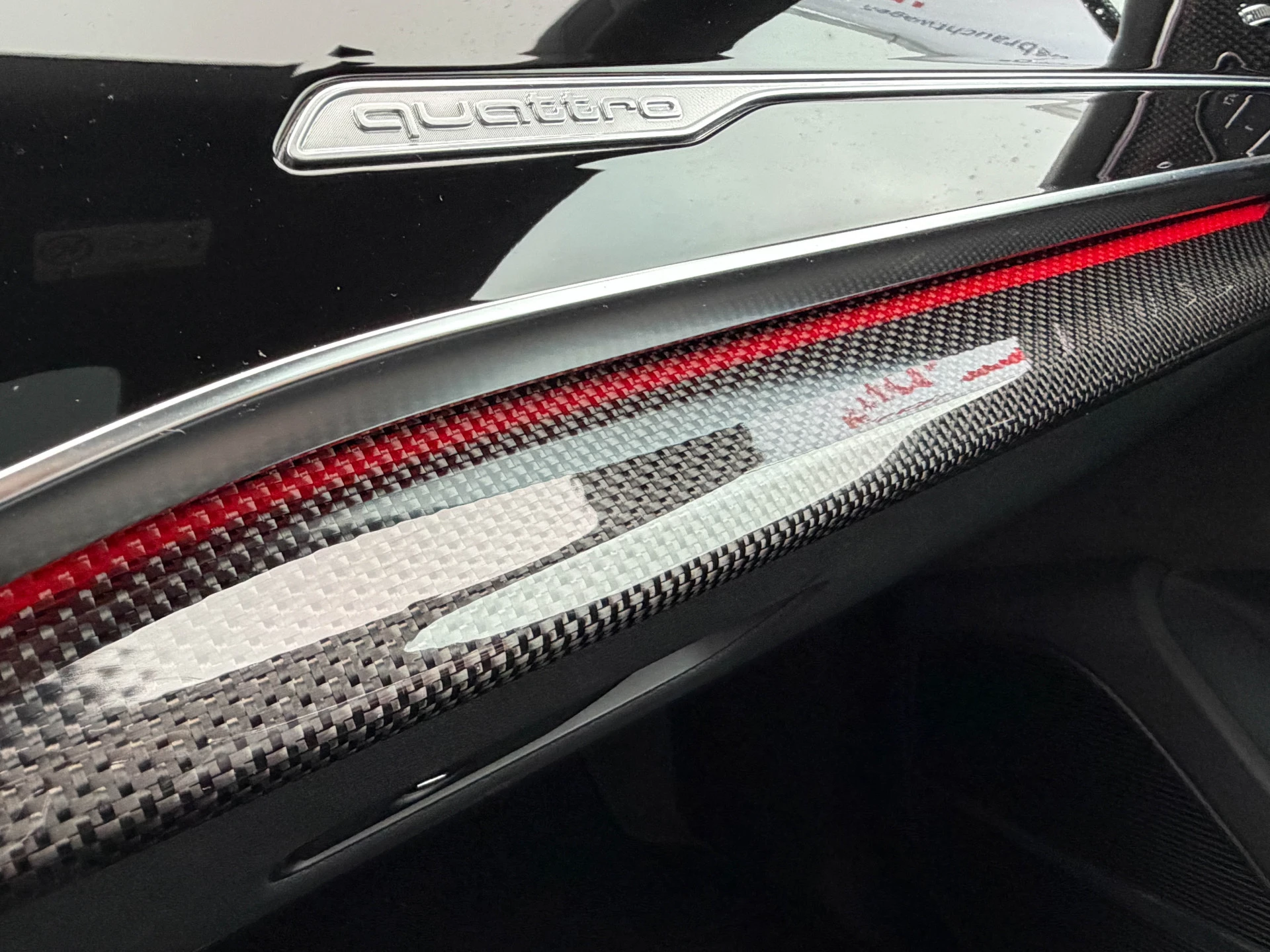 Hoofdafbeelding Audi SQ8