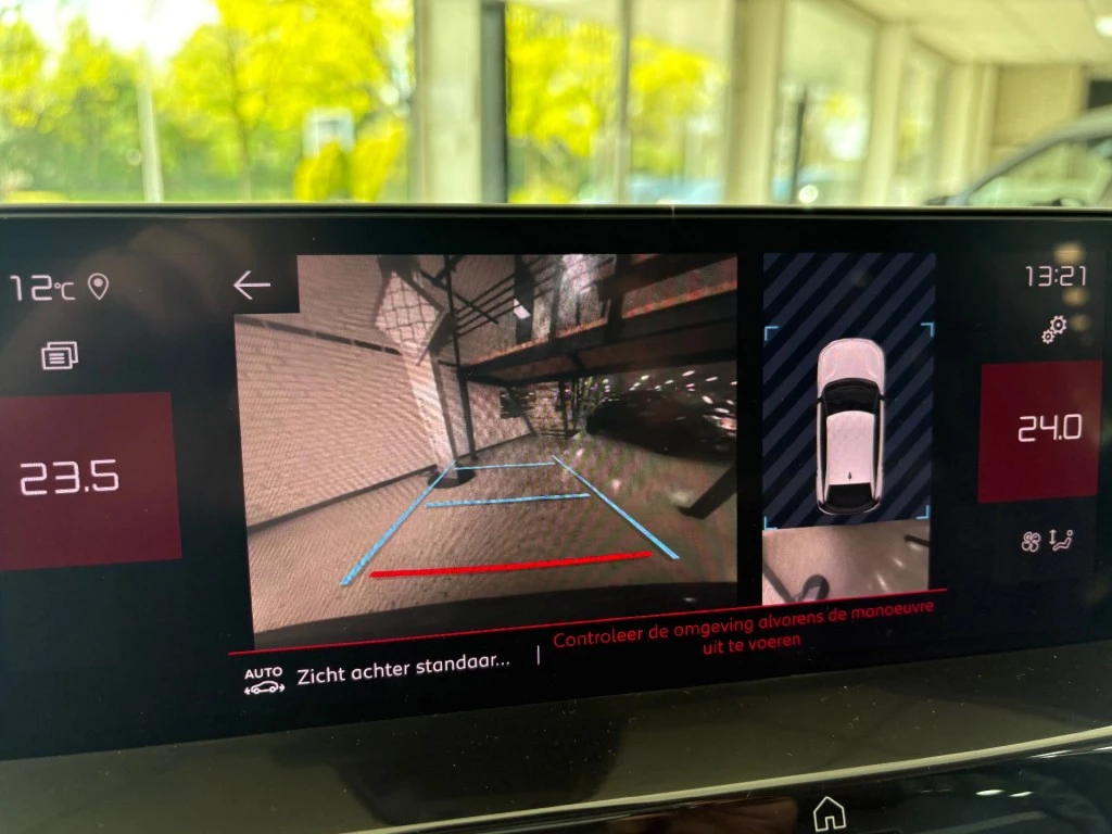 Hoofdafbeelding Citroën C4