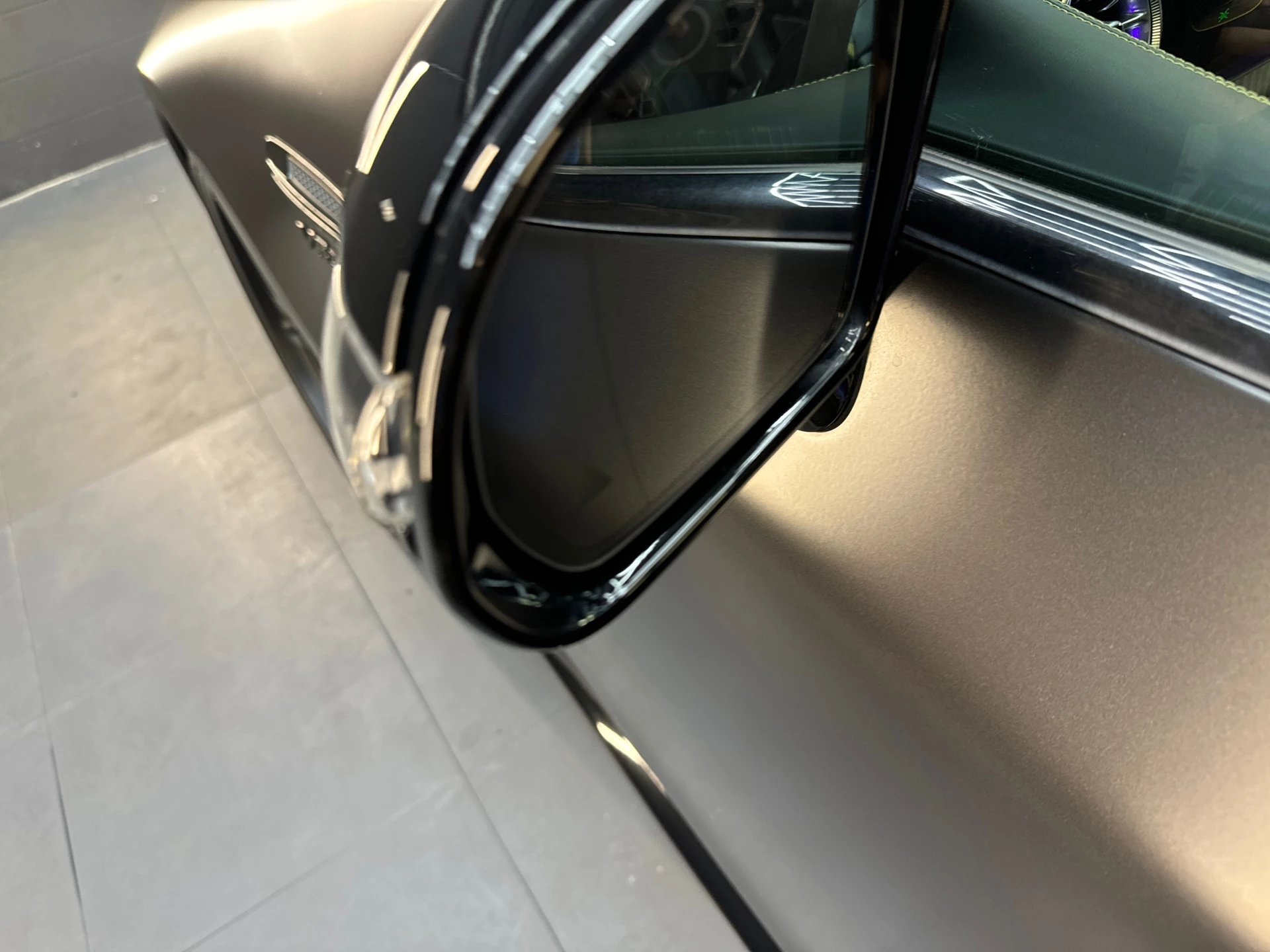 Hoofdafbeelding Mercedes-Benz AMG GT