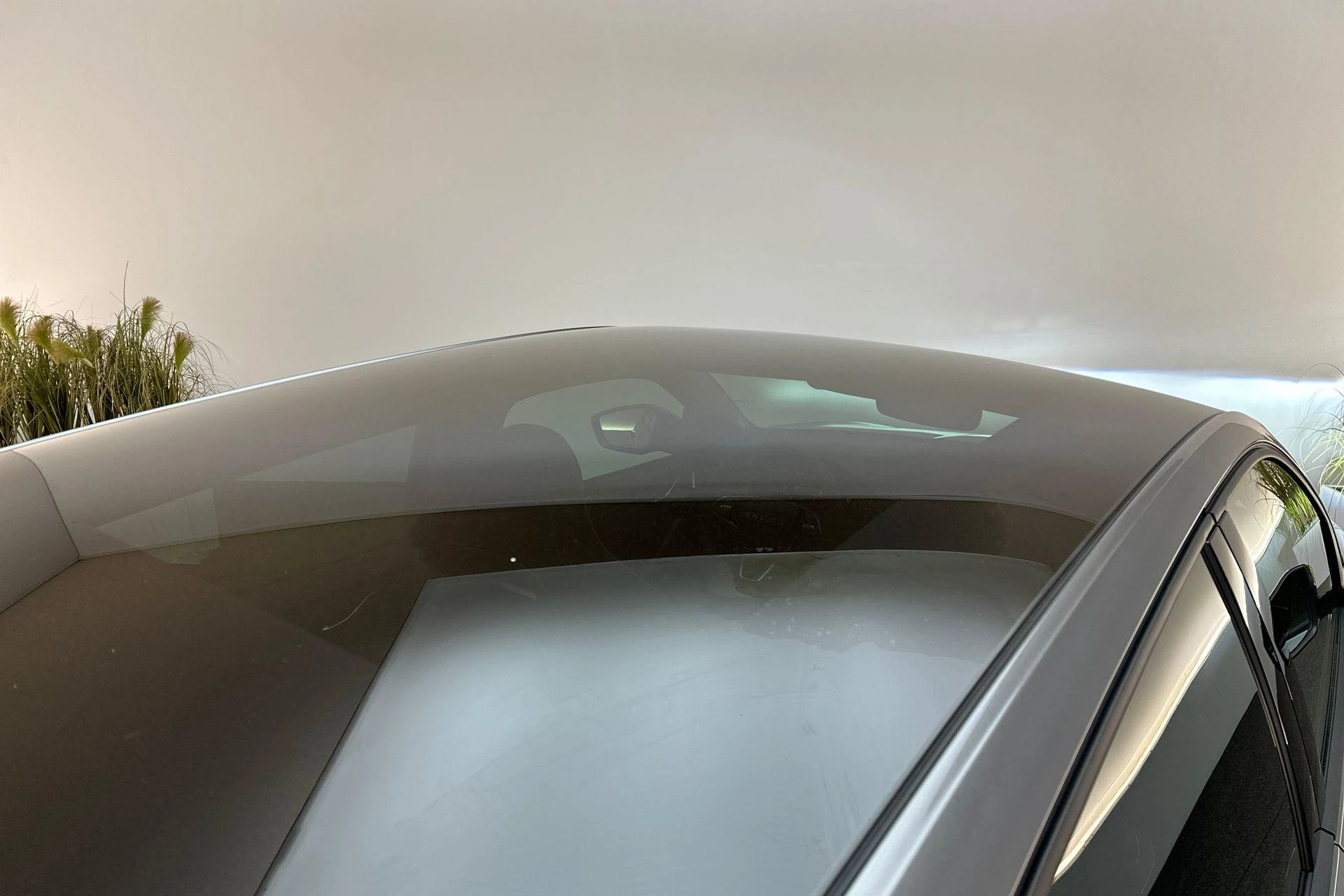 Hoofdafbeelding Škoda Scala