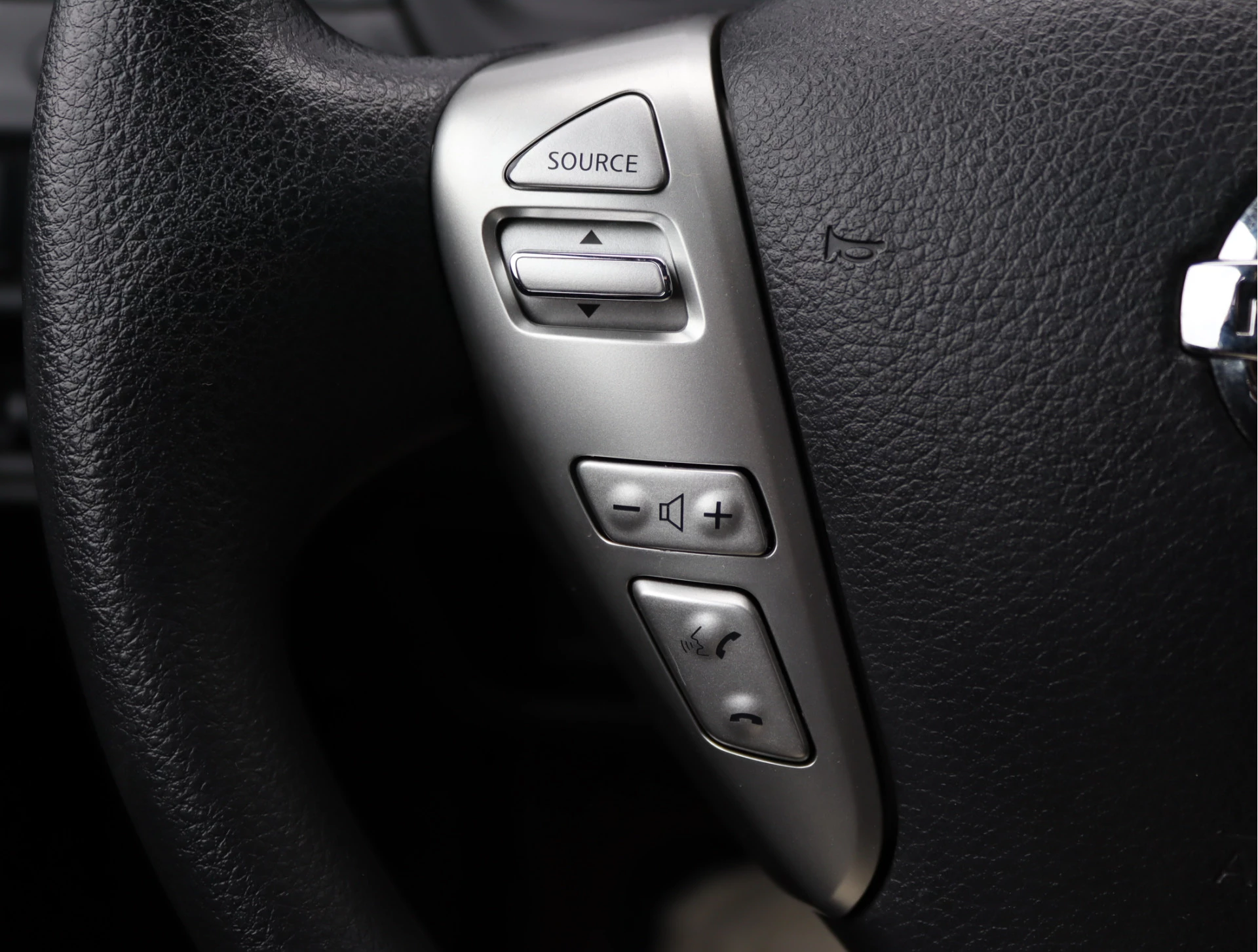 Hoofdafbeelding Nissan Note