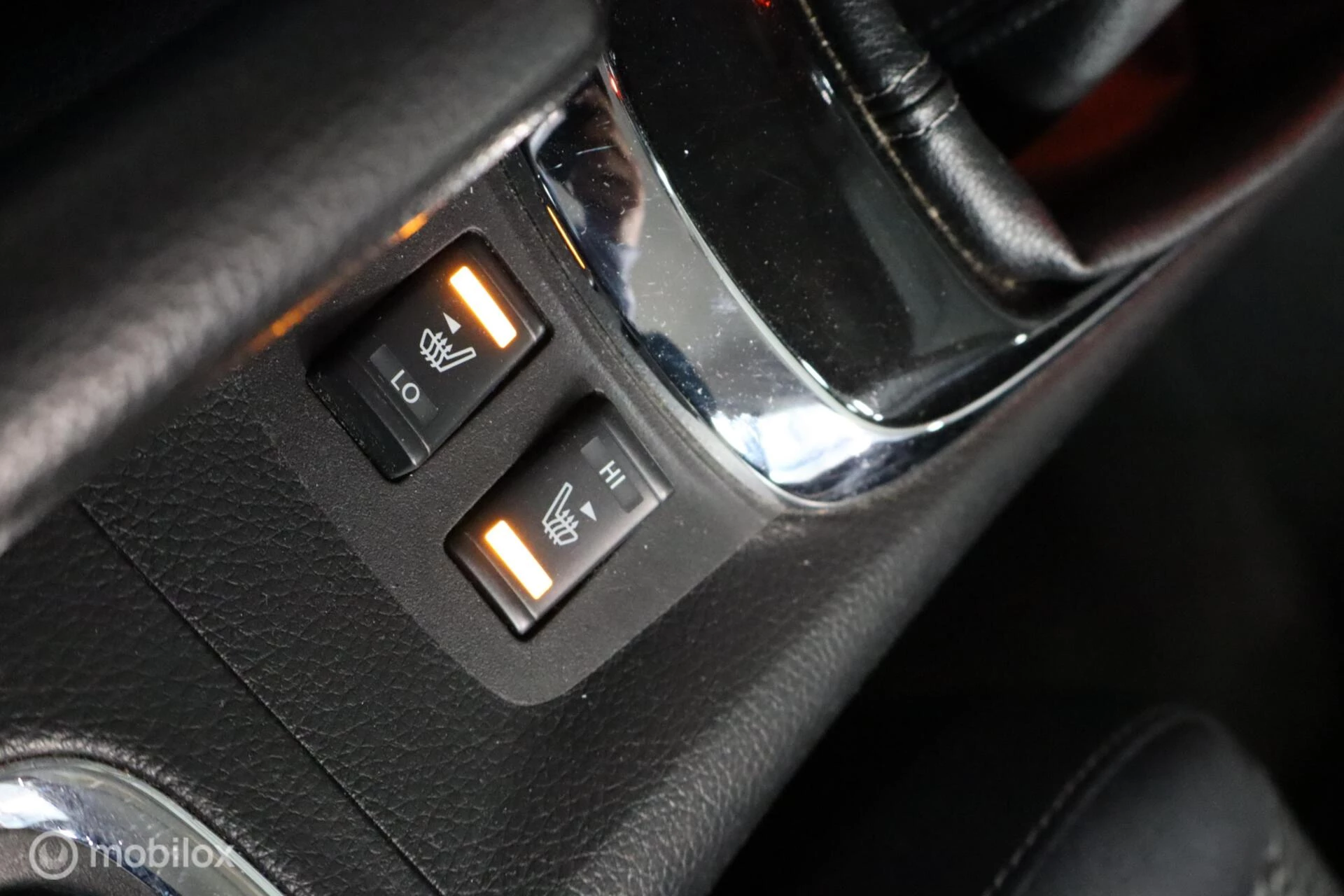 Hoofdafbeelding Nissan Pulsar
