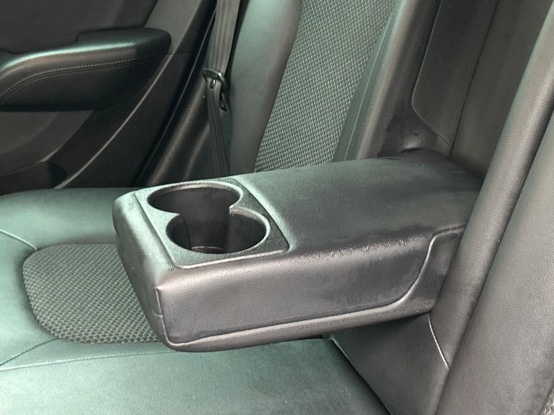 Hoofdafbeelding Hyundai ix35