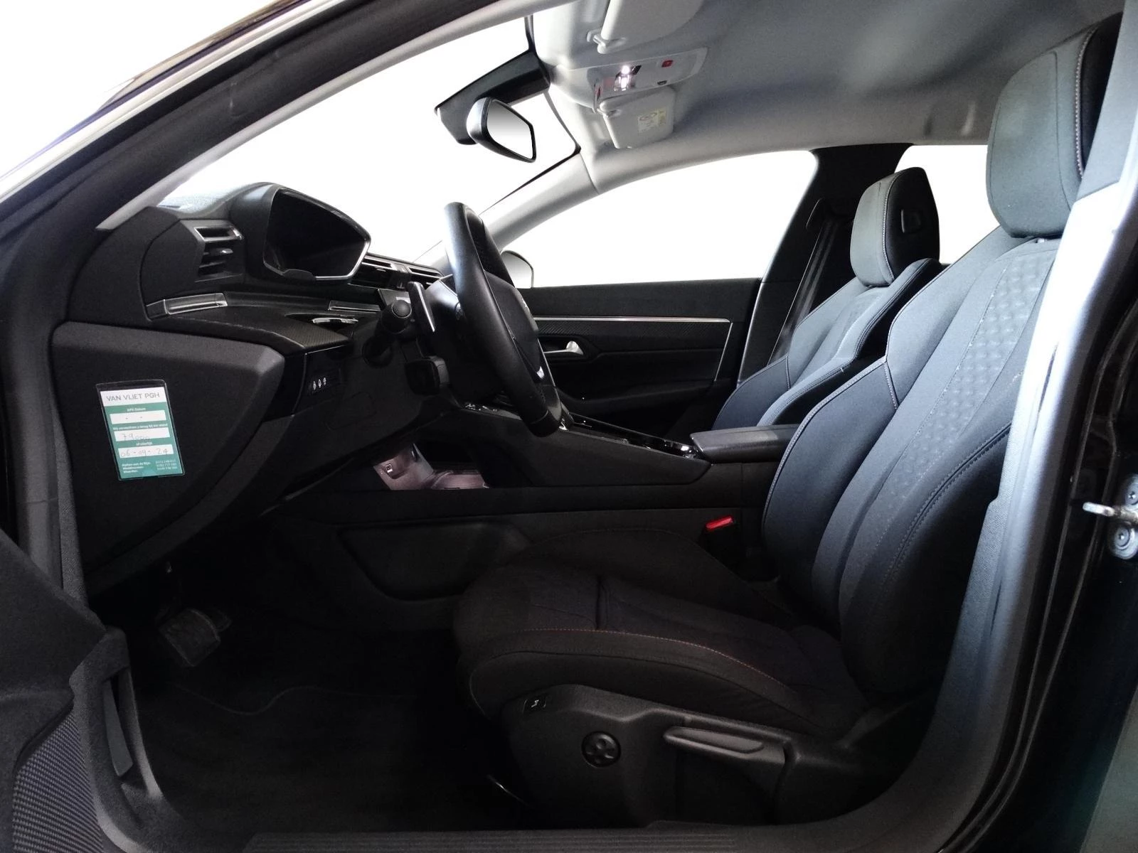 Hoofdafbeelding Peugeot 508