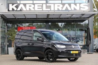 Volkswagen Caddy Cargo 2.0 TDI | Aut. | Edition | Trekhaak | Navi | Airco..