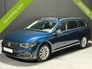 Volkswagen Passat Variant 1.4 TSI PHEV GTE|PANO|VIRTUAL|DLRO