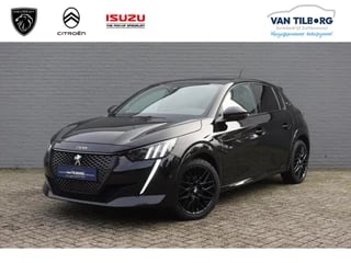 Peugeot 208 1.2 PureTech GT 130 AUTOMAAT | NAV | PANO-DAK | NWE. ALL SEASON | AD. CRUISE | STOELVW