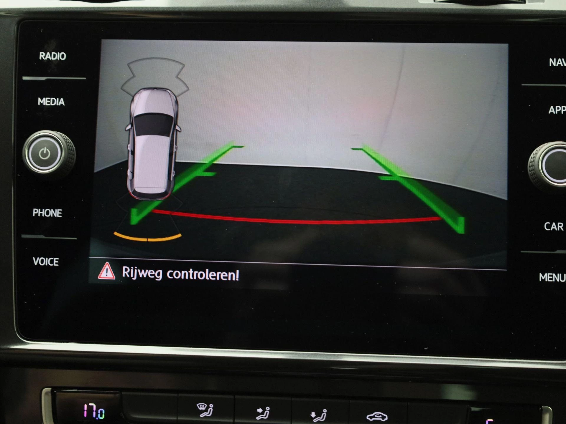 Hoofdafbeelding Volkswagen e-Golf
