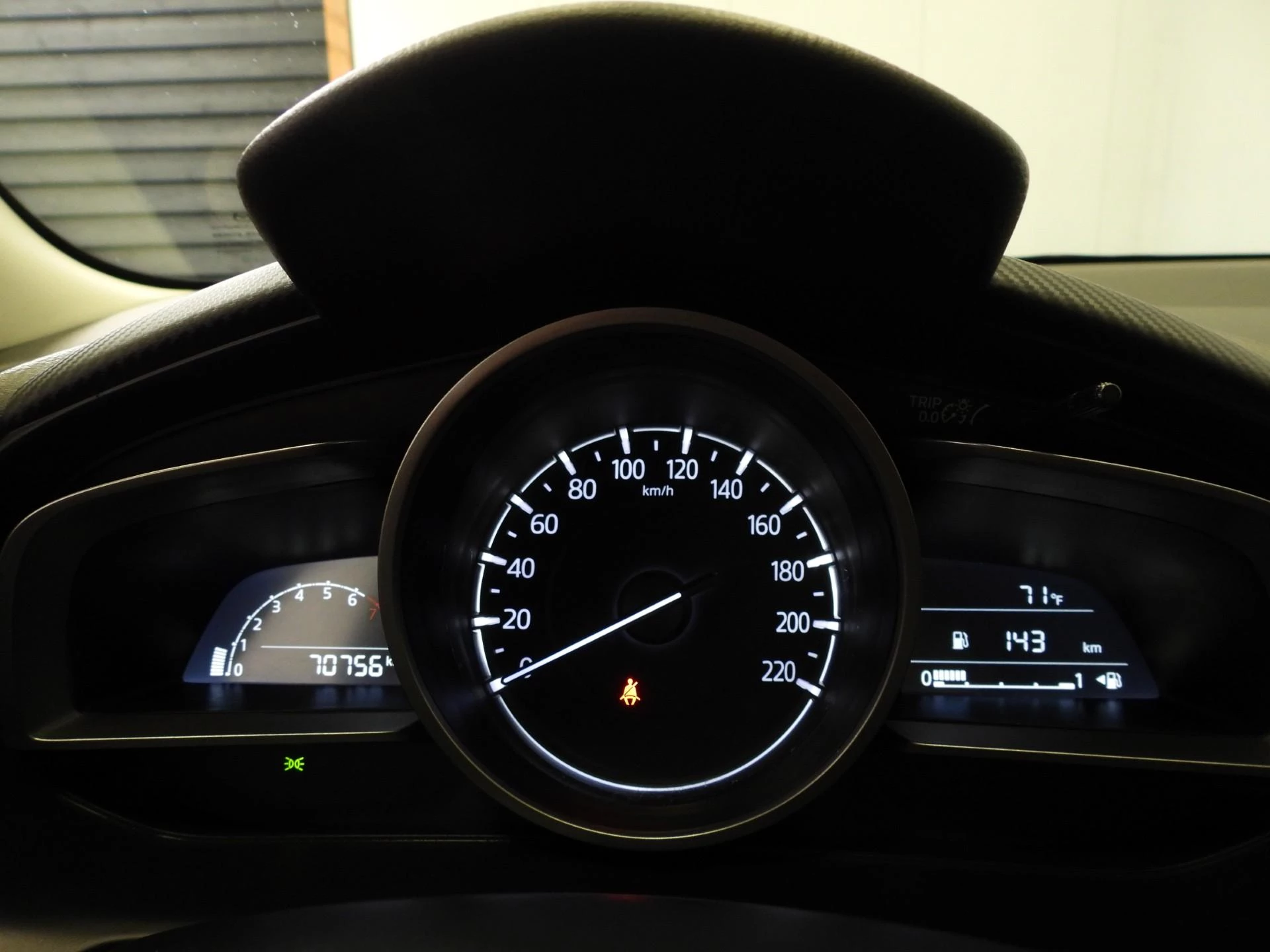 Hoofdafbeelding Mazda 2