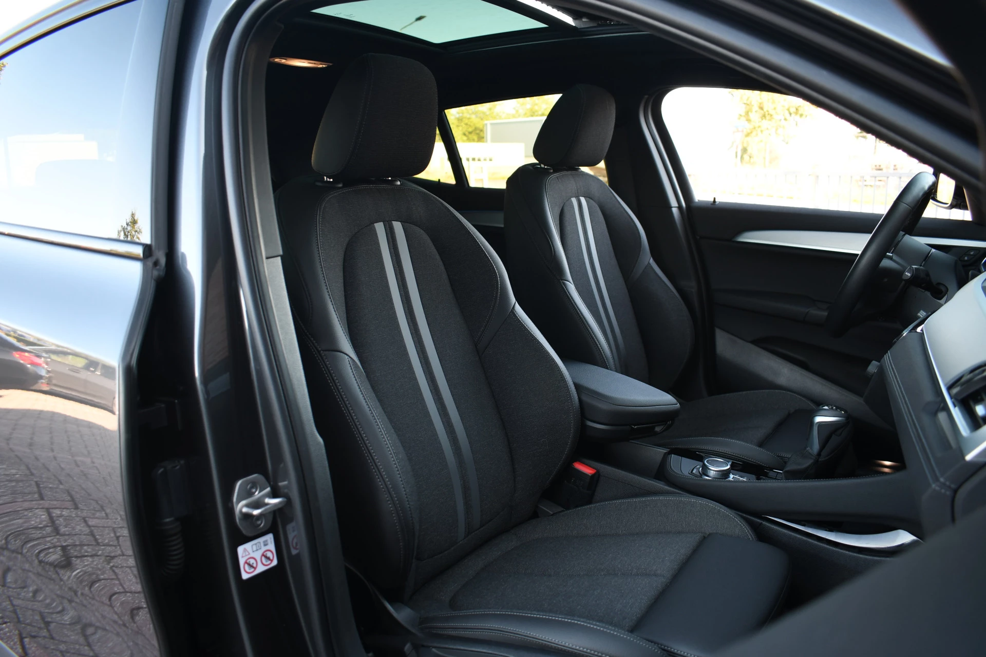 Hoofdafbeelding BMW X2