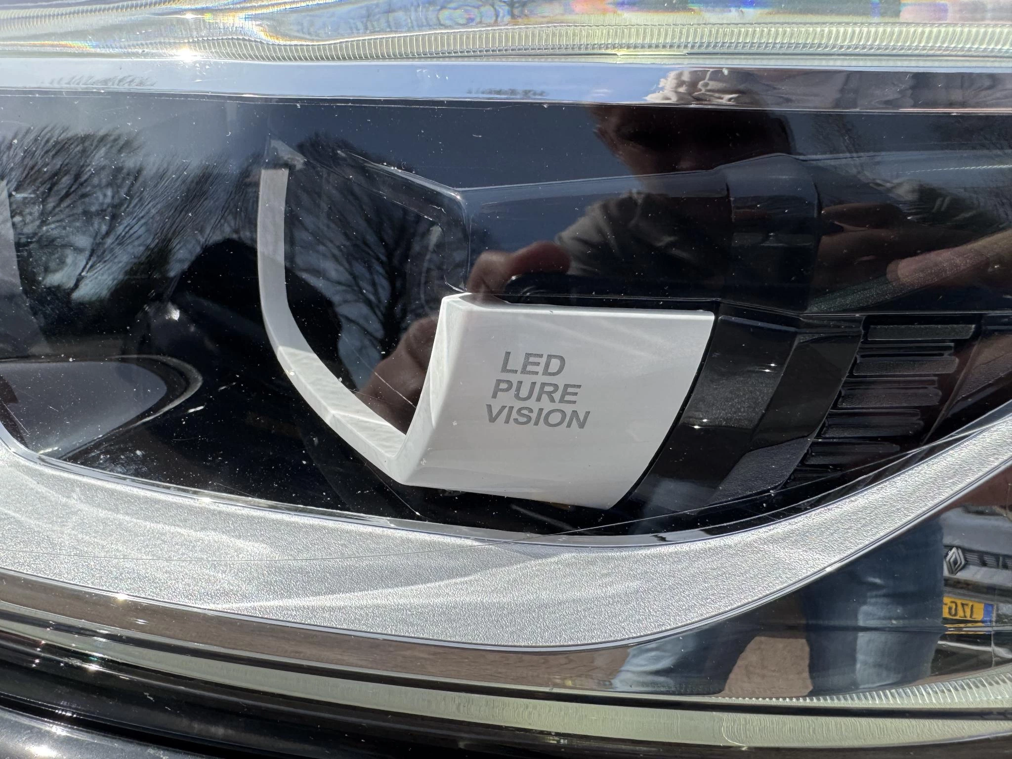 Hoofdafbeelding Renault Kadjar