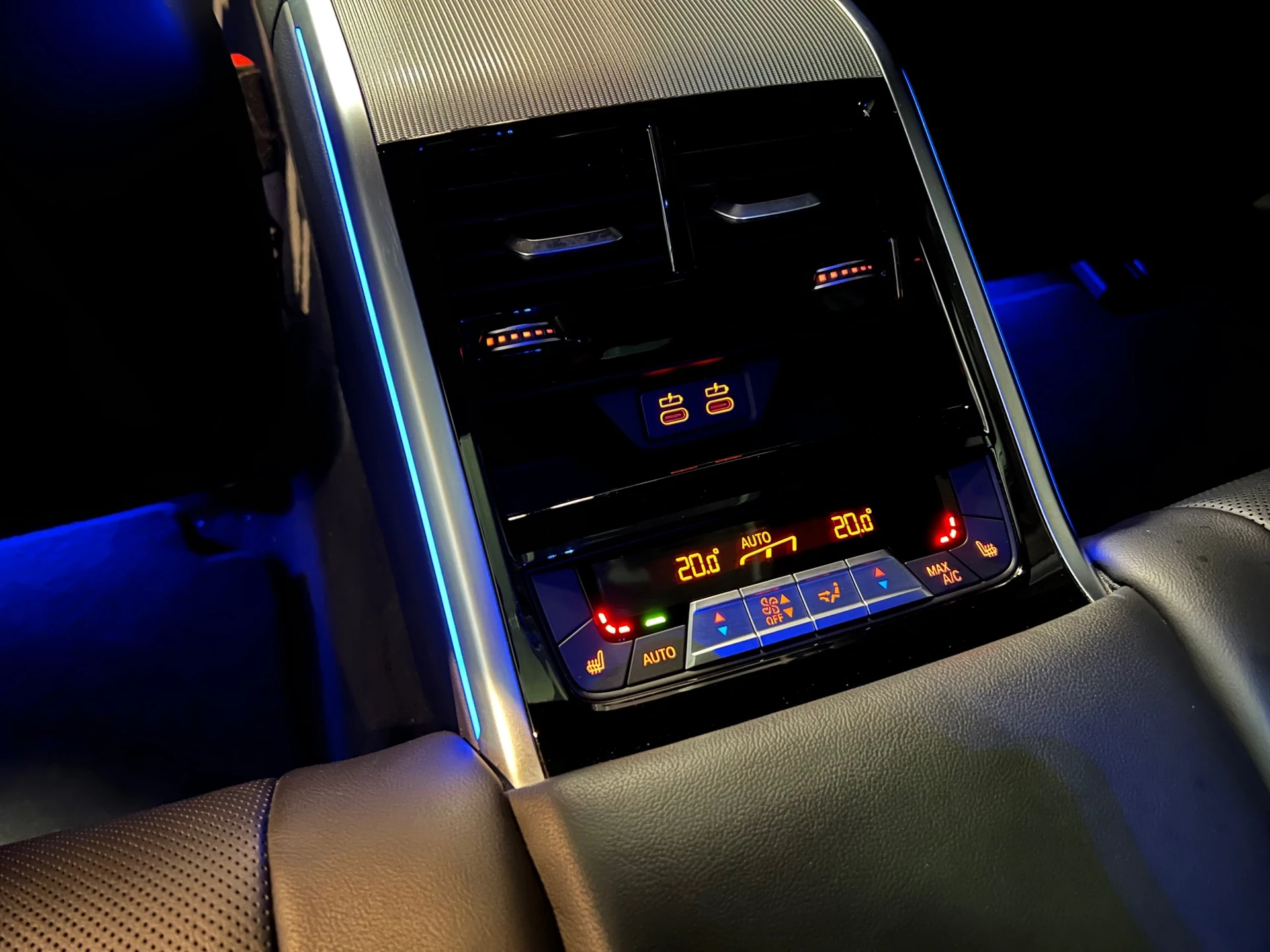 Hoofdafbeelding BMW 8 Serie