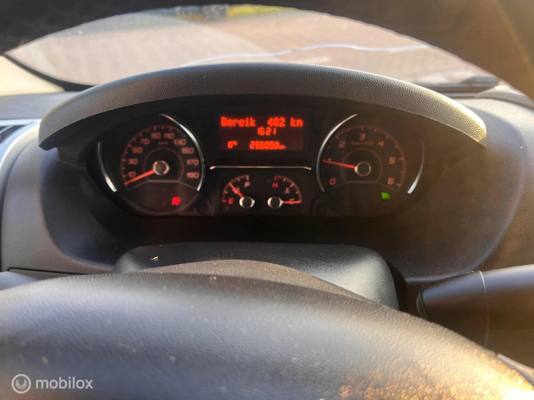 Hoofdafbeelding Fiat Ducato