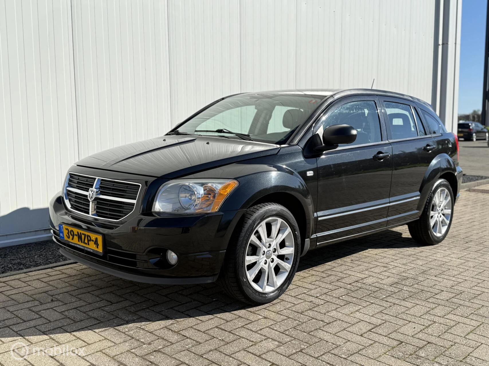 Hoofdafbeelding Dodge Caliber