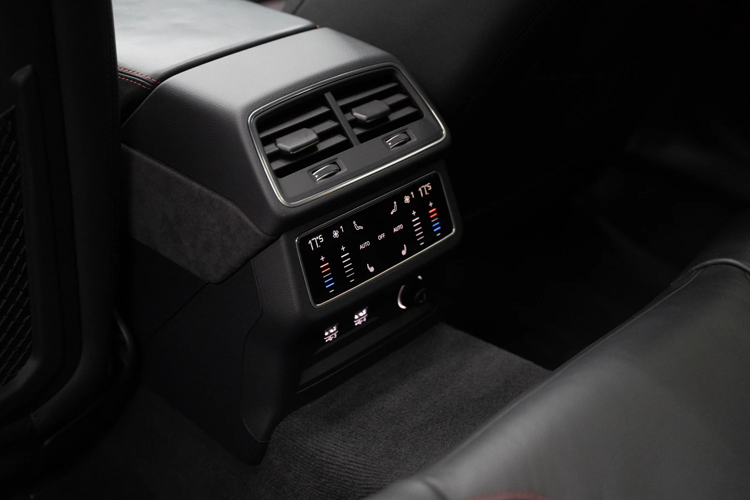 Hoofdafbeelding Audi RS7