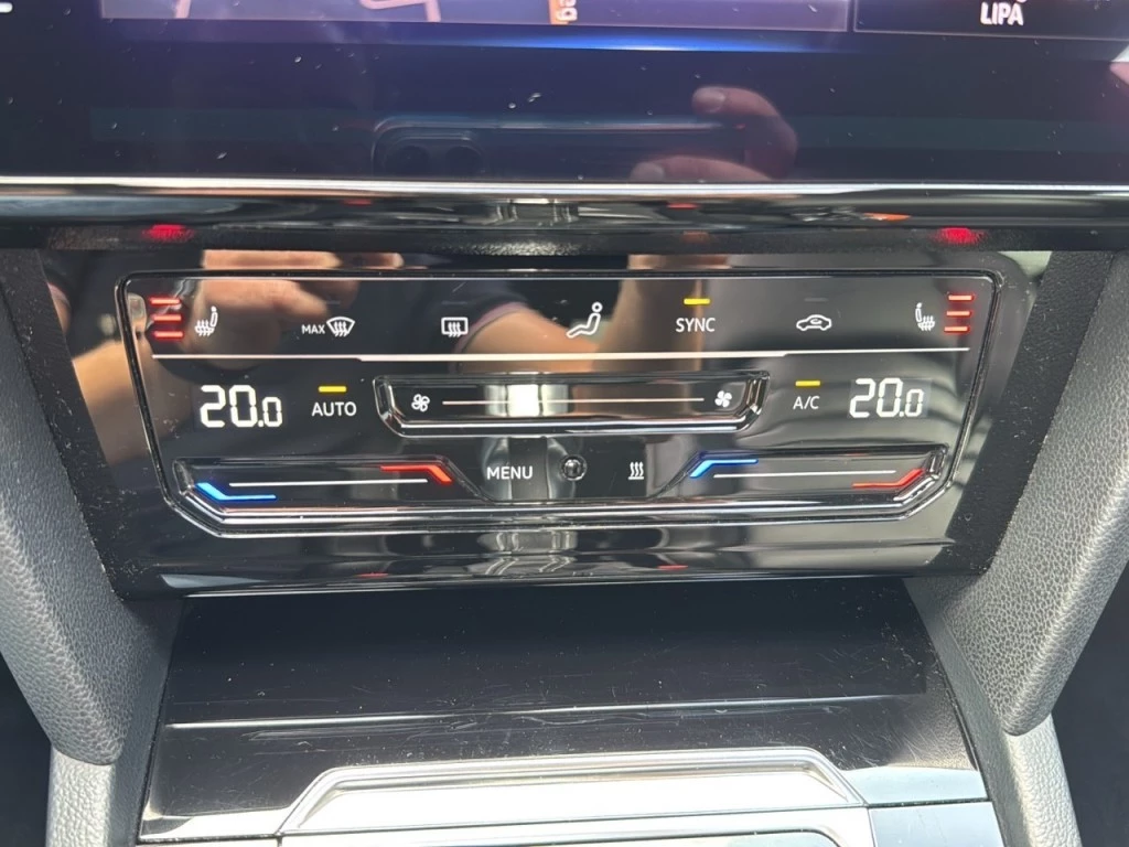 Hoofdafbeelding Volkswagen Arteon