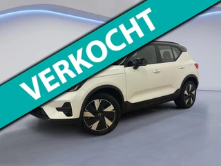 Volvo XC40 Single Motor Core 69 kWh|1e EIGENAAR| NAP|