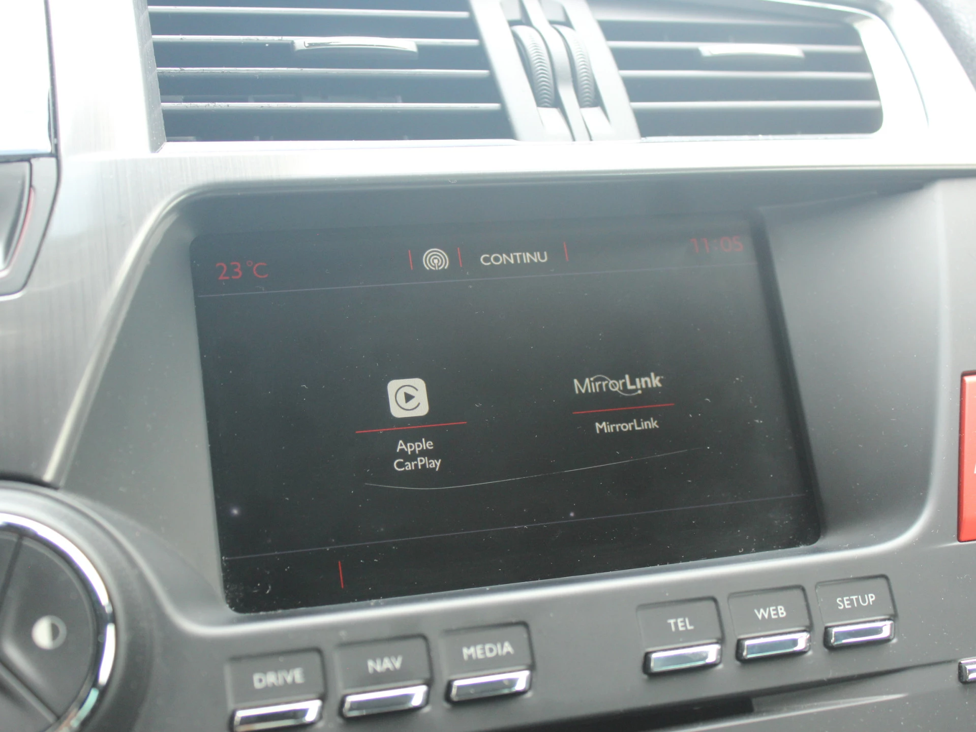 Hoofdafbeelding DS DS 5