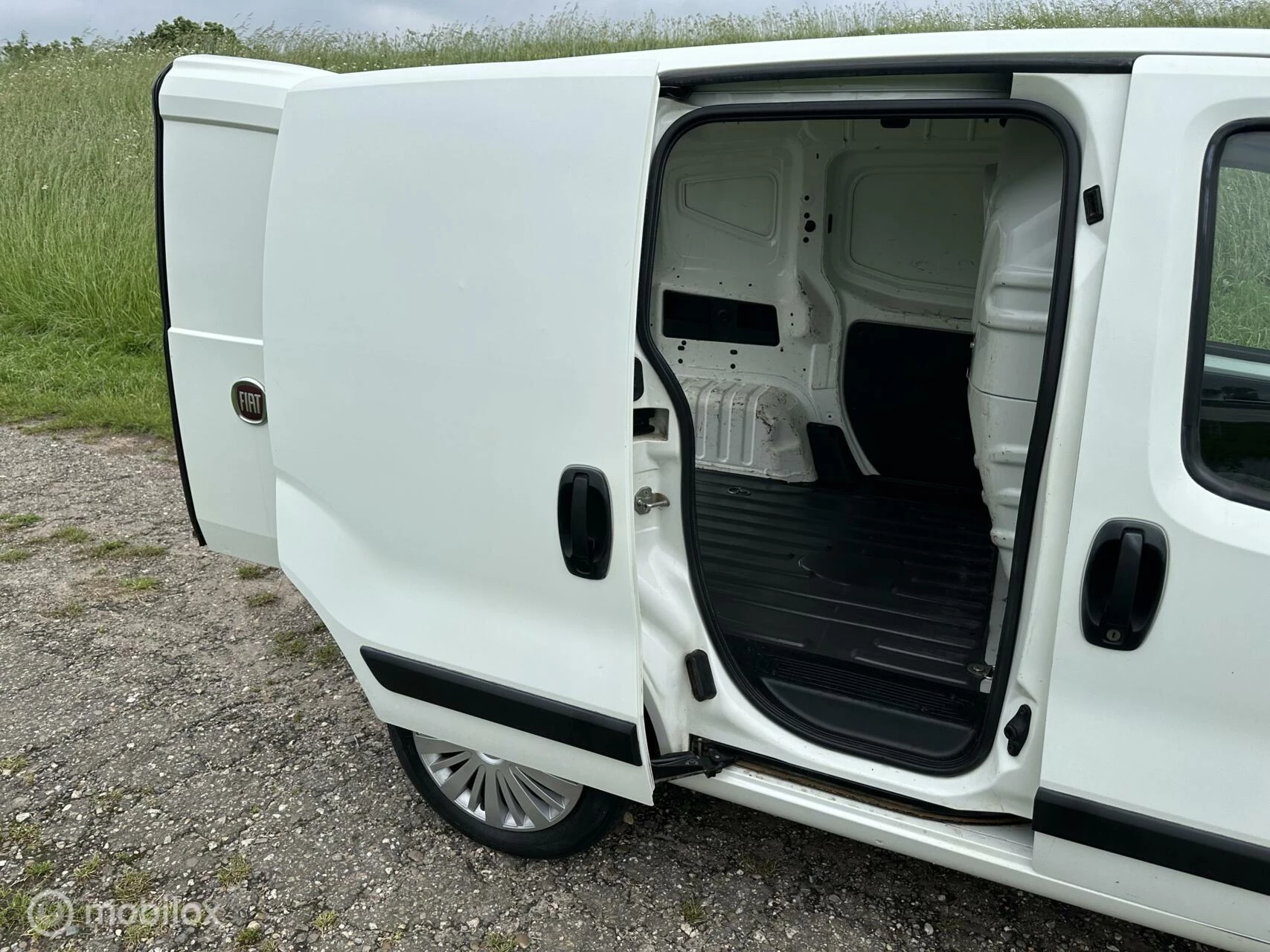 Hoofdafbeelding Fiat Fiorino