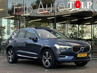 Volvo XC60 2.0 T8 Twin Engine AWD Inscription 2019 1e eigenaar