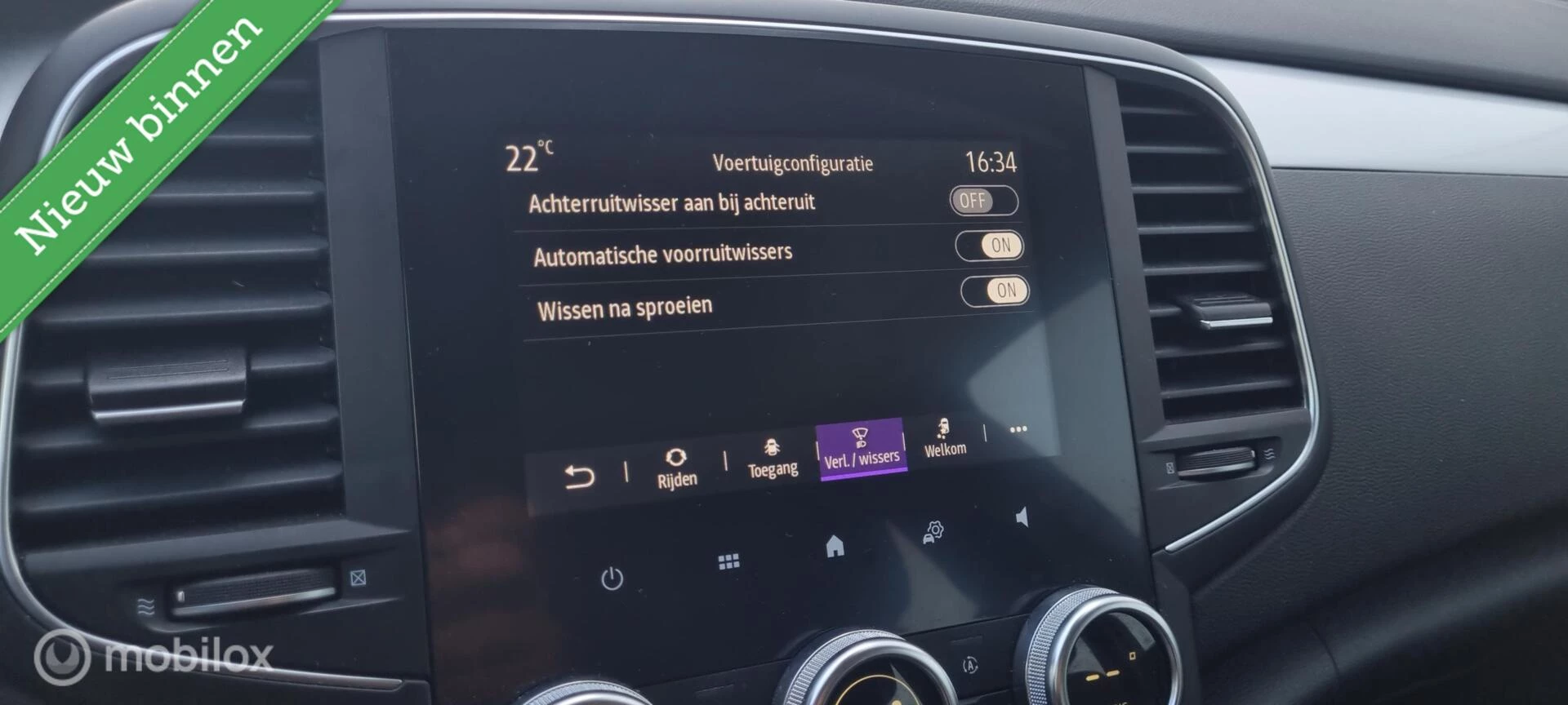 Hoofdafbeelding Renault Talisman