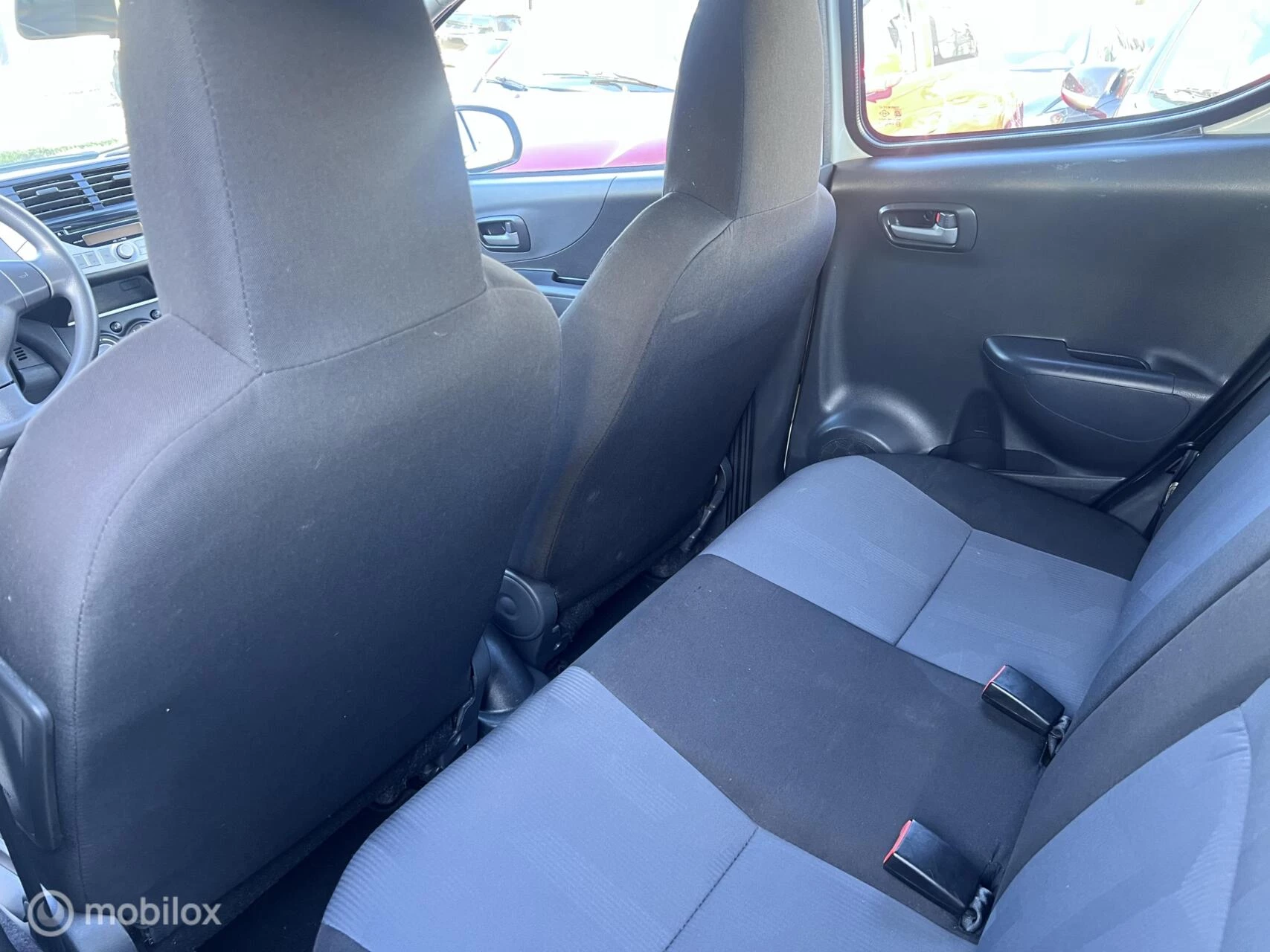 Hoofdafbeelding Suzuki Alto