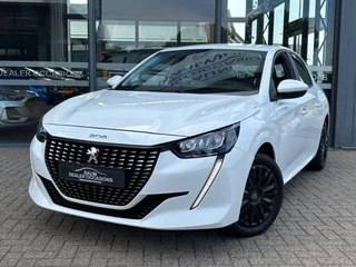 Peugeot 208 1.2 PT ACTIVE PACK AIRCO CRUISE NAVI PDC.