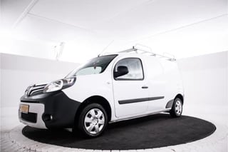 Renault Kangoo 1.5 dCi 110 Energy Luxe Maxi Airco, Maxi, Camera, Trekhaak